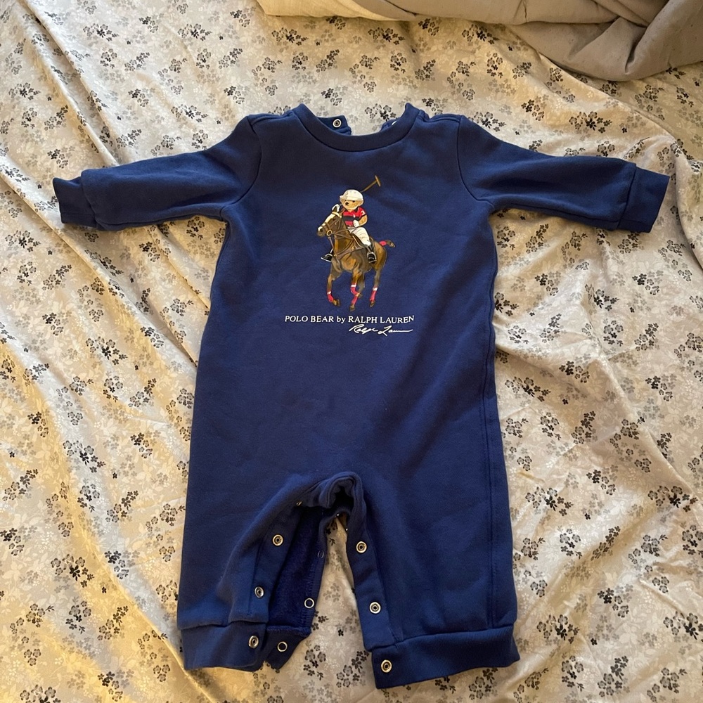 6 month clothes